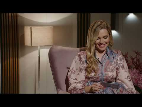 Видео: ФАКТОР СРЕЌА ЕП.3 (08.11.2025) гостин - Елена Андоновска