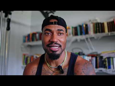 Видео: Мир наступает, когда вы перестаете гоняться за людьми и начинаете контролировать себя.