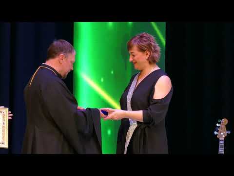 Видео: Юбилей ГДК - 70 лет г. Барановичи. Видеограф Виктор Арбатский.