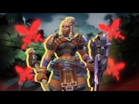 Видео: PVP экстракшн фан на острове в соло