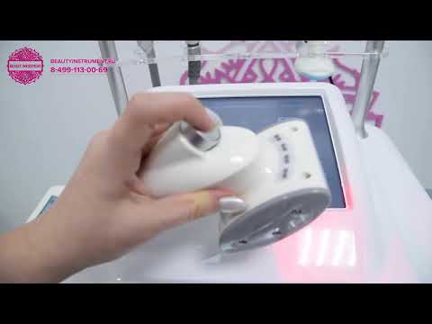 Видео: Обзор аппарата V NINE