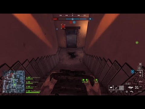 Видео: Battlefield 6 работаем