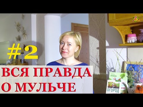 Видео: ВСЯ ПРАВДА О МУЛЬЧЕ #2