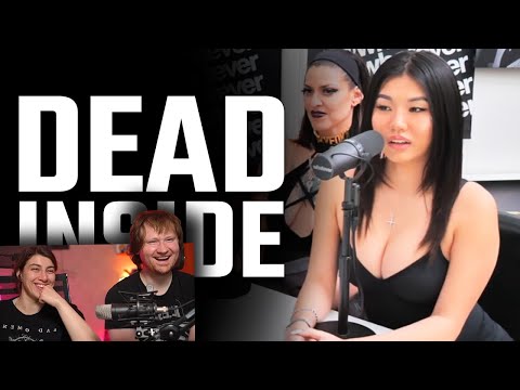 Видео: Люди, мертвые внутри #137 | РЕАКЦИЯ на Студия озвучки ShtigliShti