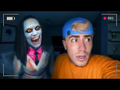 Видео: УЧИТЕЛЬНИЦА ПОЯВИЛАСЬ У НАС ДОМА