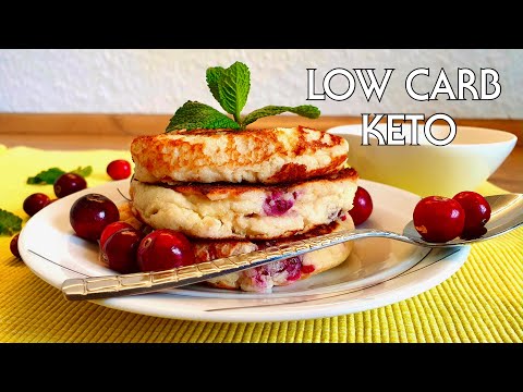 Видео: ЗАВТРАКИ на КЕТО-ДИЕТЕ. Что приготовить на кето. Низкоуглеводное питание, Low carb