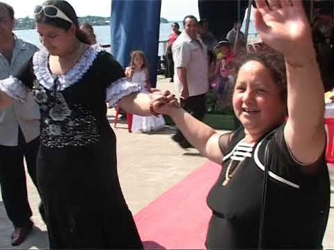 Видео: ЦЫГАНСКАЯ СВАДЬБА КОЛЯ и НАСТЯ (часть )2