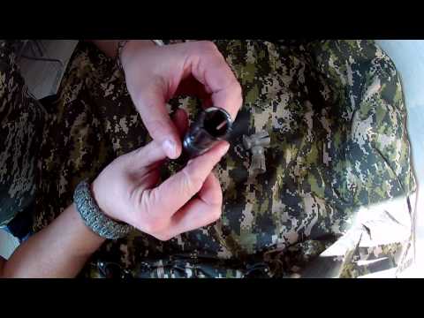 Видео: Про поличок, опять!