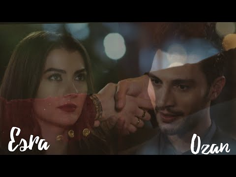 Видео: esra ve ozan || Эсра и Озан (любовь разум месть) Aşk Mantık İntikam - Он ❤️