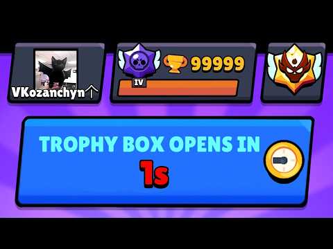 Видео: КАК БОТ АПАЛ 100 000 КУБКОВ В БРАВЛ СТАРС🔥 СМЕШНОЙ МОНТАЖ БРАВЛ СТАРС📛 МОРТИС И ДИНАМАЙК ТРИКШОТЫ 🧨