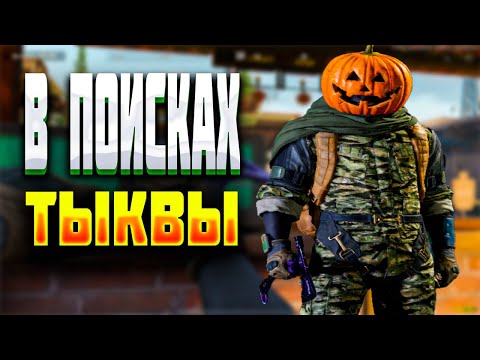 Видео: 🔴LIVE .В ПОИСКАХ ТЫКВЫ! НАШЕЛ-0 | СТРИМ- ARENA BREAKOUT/