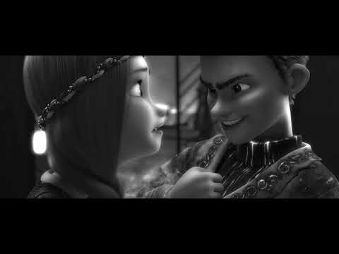 Видео: Герда/Роллан - Дневники