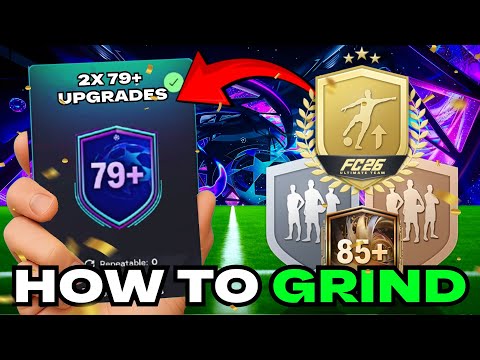 Видео: ЛУЧШИЕ СПОСОБЫ ЗАВЕРШИТЬ 2X 79+ ОБНОВЛЕНИЕ!