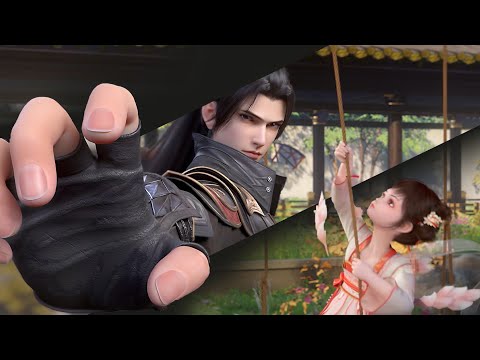 Видео: Последняя коллекция | EP152-162PV! Путешествие к Небесной Гробнице, битва у крепости Сюаньху