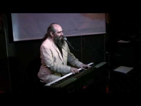 Видео: "Штирлиц" - Псой Короленко (концерт в Осло)