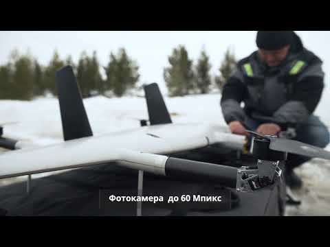 Видео: Supercam S350 и Supercam SX350. Эксплуатация