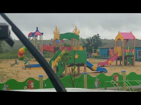 Видео: г.Лиски,обзор села Лиски.