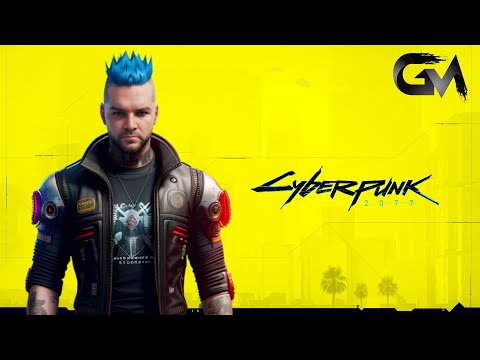 Видео: #14 CYBERPUNK 2077 (PS5) прохождение НА РУССКОМ➤ACTION/RPG 2K ➤ПРЯМОЙ ЭФИР