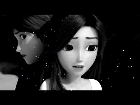 Видео: Мерлин и Красные туфельки - давай мы с тобой сыграем в прятки