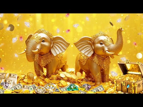 Видео: *Предупреждение* (ОЧЕНЬ СИЛЬНО), Пусть Вселенная пошлёт вам деньги, Огромные суммы денег