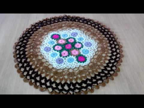 Видео: Золотые руки моей мамочки (часть первая)