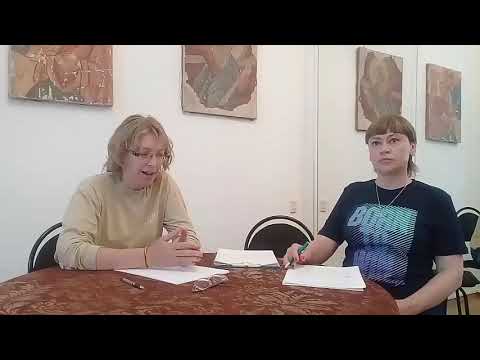 Видео: 6 урок искусство спора переход на личности