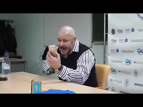 Видео: Телефон - враг любого дела! Серия №1