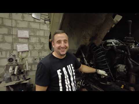 Видео: ГАЗ 66 Дизельные ОМ364 , IVECO 8060.25R