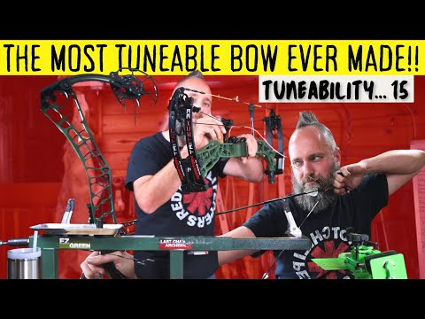 Видео: НОВЫЙ ЛУК DARTON TRI-TECH 33 2026 ГОДА (МЕЧТА ПРОФЕССИОНАЛЬНЫХ МАГАЗИНОВ!)