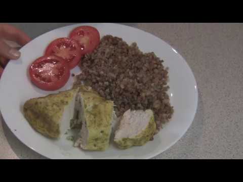 Видео: БЫСТРЫЙ УЖИН ГРЕЧКА С КУРИНЫМ ФИЛЕ НА ПАРУ В МУЛЬТИВАРКЕ