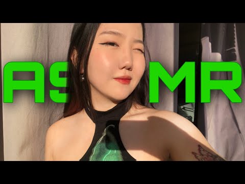 Видео: асмр для твоего сна| шепот | asmr whispering for your sleep🧸