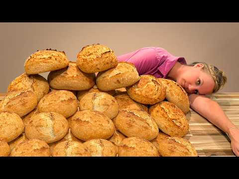 Видео: Как бы я научился печь закваску (если бы мог начать сначала)