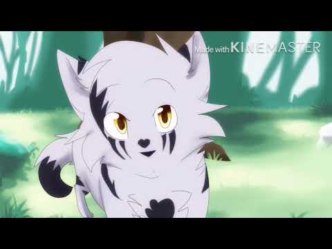 Видео: Коты воители: Мама я влюбилась в него