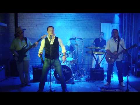 Видео: Кавер группа jet sound promo