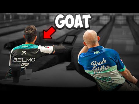 Видео: Сможем ли мы составить конкуренцию лучшим боулерам мира?!?