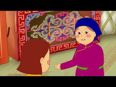 Видео: "ЭМЭЭГИЙН БЭЛЭГ" ББ Монгол хэл 10