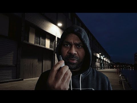 Видео: Продавец эфирных масел. Ч. 13 [ASMR]