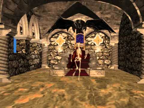 Видео: ПЕСНЯ КОЩЕЯ БЕССМЕРТНОГО