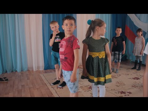 Видео: Один день из жизни детского сада