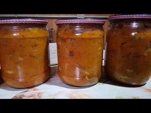 Видео: Рибні консерви з карасів в домашніх умовах -  не зрівняються з магазинними! // ДОМАШНІ ТУШОНКИ