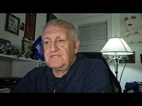 Видео: Мамдани обещает "искоренить антисемитизм" в Нью-Йорке* М.Грин:"Трамп меня не любит. Это нормально"