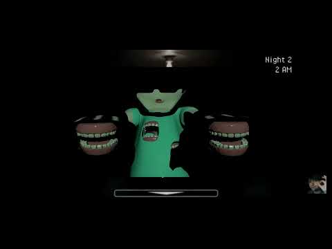 Видео: Айсберг по ФНАТИ