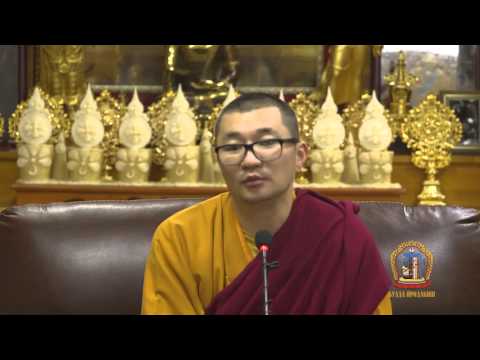 Видео: Ухамсарт амьдралын харгуй 20