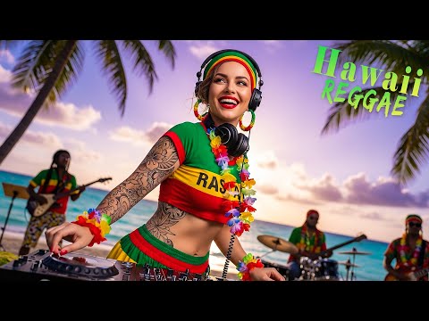 Видео: 🌞 Morning Reggae Chill Mix 2025 | Позитивные Островные Вибрации для Начала Дня