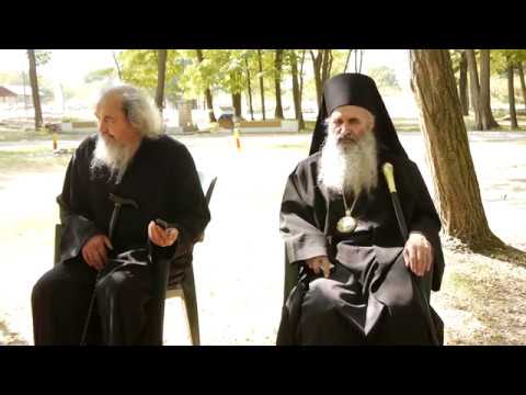 Видео: Светител Серафим и Московската патриаршия