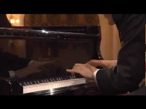 Видео: Даниил Трифонов С.Прокофьев Концерт 1 для ф-но