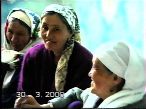 Видео: Жүргенбай ата көпірі мен көшесін алу 2000 жыл 1 бөлім