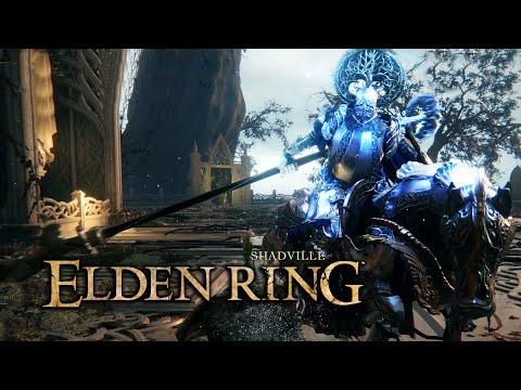 Видео: Лоретта и Святое Древо Микеллы ⚔ Elden Ring Прохождение игры #57