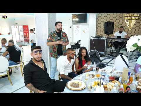 Видео: Ork Djodji Bend & Bisko Iliev 2025 Поздрав за Пеци Cover