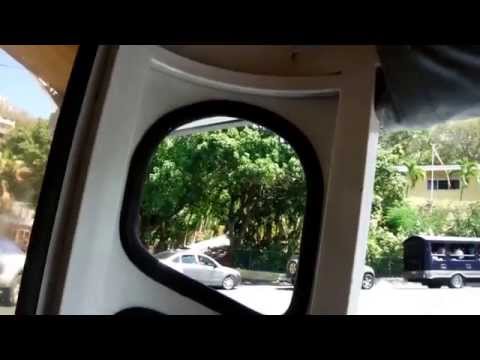 Видео: ST  TOMAS первый раз в круизе